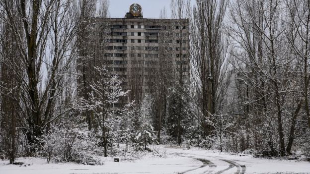 செர்னோபில்