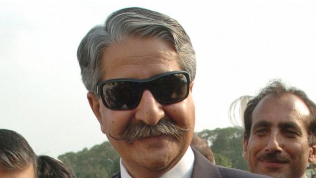 نوید قمر