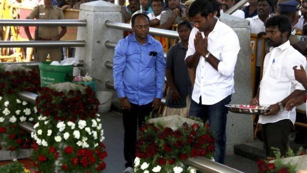 விஷால்