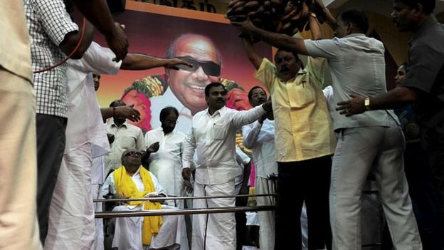 கருணாநிதி