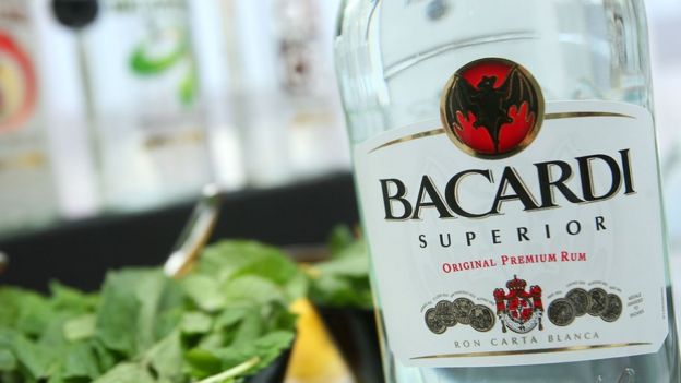Bacardi