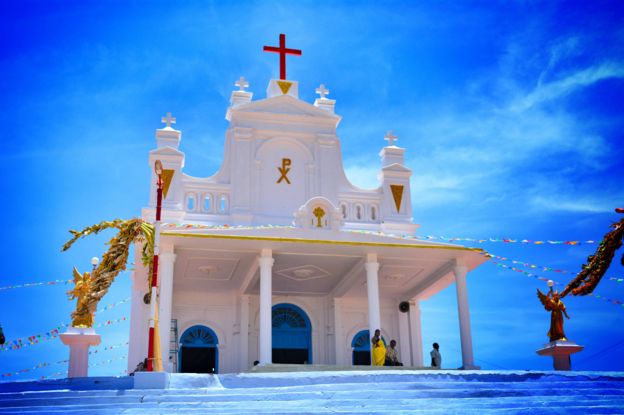 அலெஸ்டா மிரான்டா, மணப்பாடு