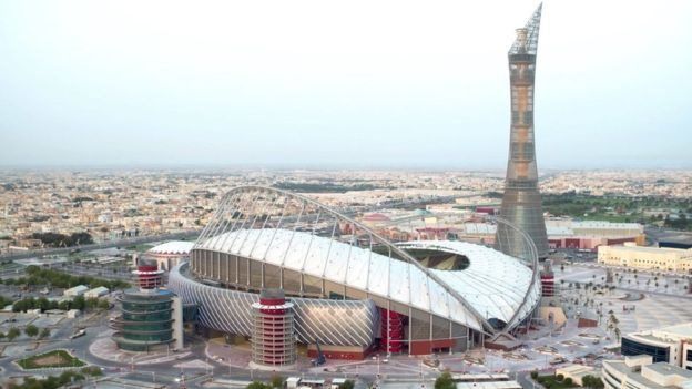 விளையாட்டு அரங்கம்