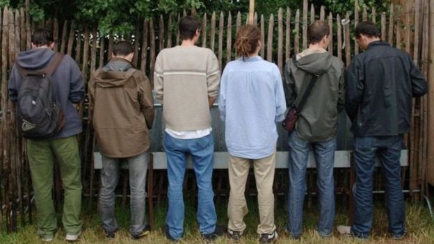 பீருக்காக 50 ஆயிரம் லிட்டர் மனித சிறுநீர்