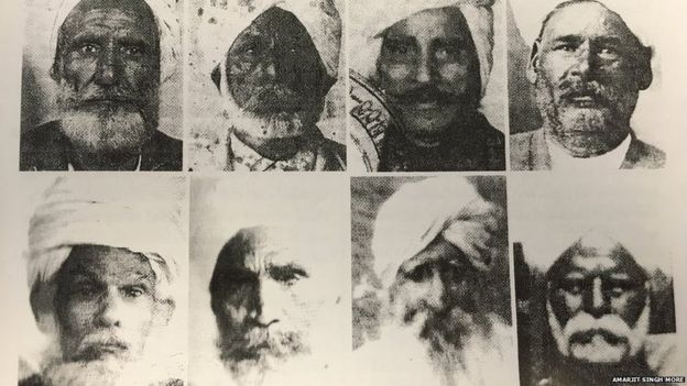AUSTRALIA GURUDWARA
