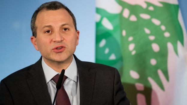 கெப்ரான் பஸ்ஸில்