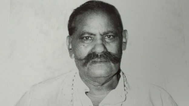 बड़े गुलाम अली खां