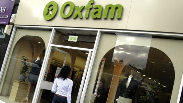 Oxfam