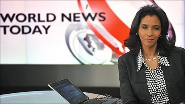 zeinab badawi bbc ile ilgili görsel sonucu