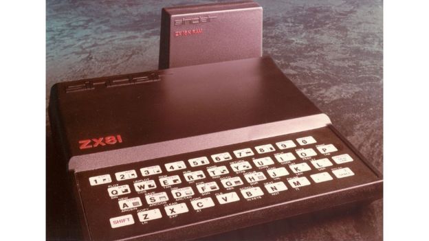 ZX81