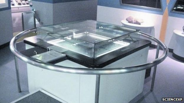 For 40 years, the cloud chamber was the most important instrument for studying sub-atomic particles