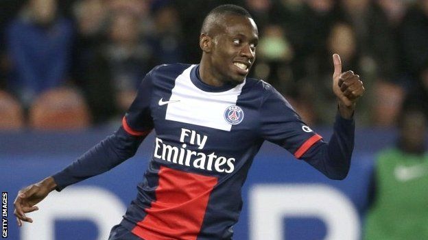 Blaise Matuidi