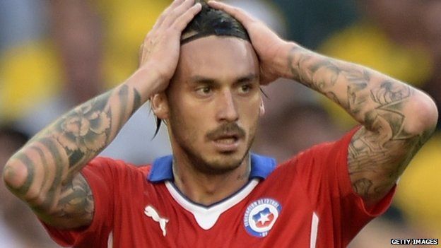 10 world cup stars u0027 tattoos decoded bbc news 10 world cup stars u0027 tattoos decoded bbc news