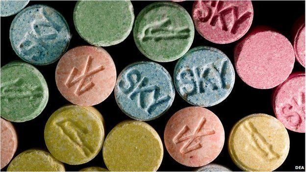 ecstasy smuggler with 69 convictions spared prison