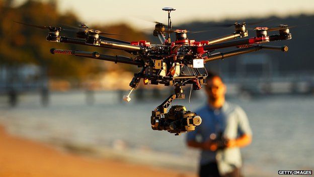 australia grapples with its growing fleet of drones