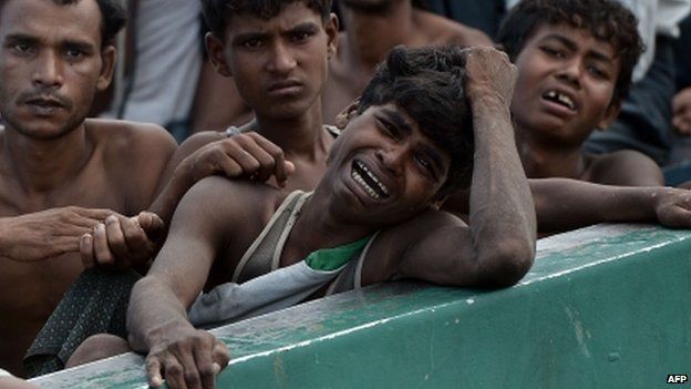 نتيجة بحث الصور عن ‪rohingya‬‏