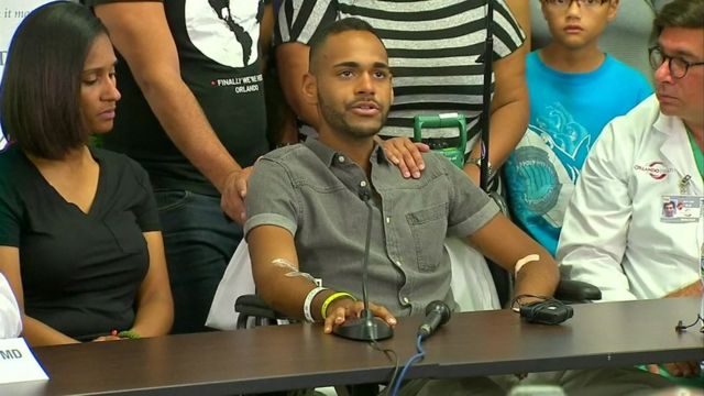 Angel Colon