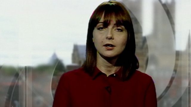 Laura Nuttall