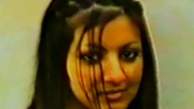 Shafilea Ahmed