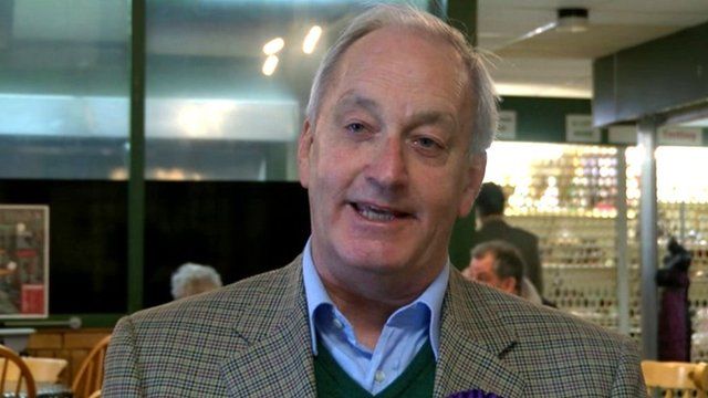 Neil Hamilton