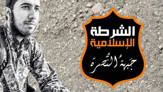 syria-based britons who are the focal point of jihadist media