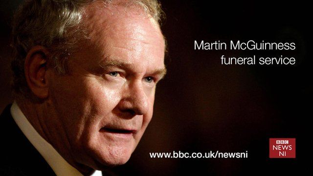 Martin McGuinness