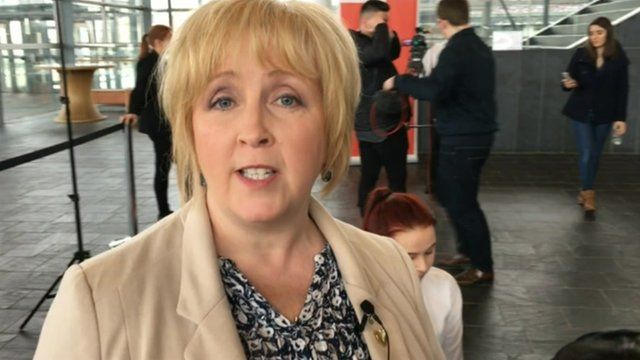 Suzy Davies