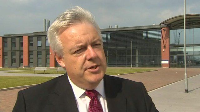 Carwyn Jones