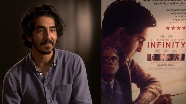 Dev Patel