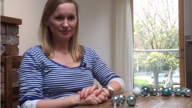Melanie Dowding, Money Advice Service