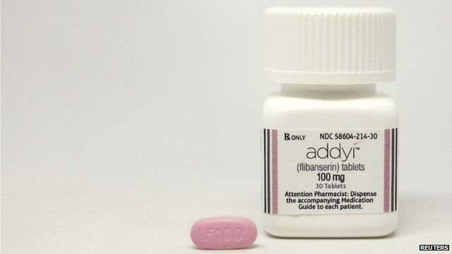 What is a viagra pill