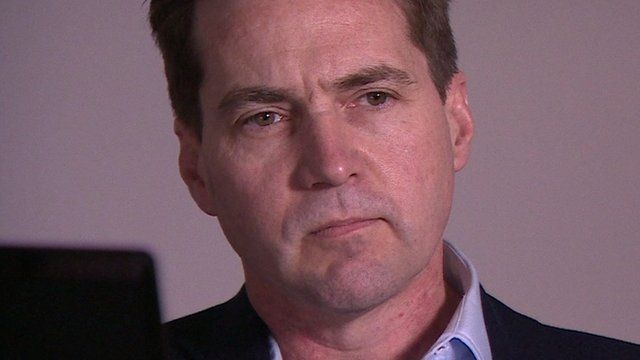 Craig Wright