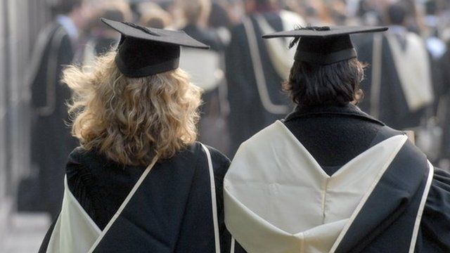 Graduates