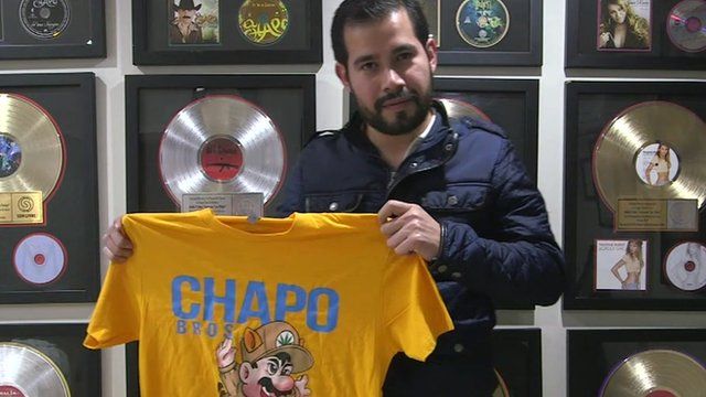 Narcos