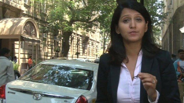 Yogita Limaye