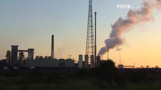 Steel shutdown tragic but inevitable says Chancellor George Osborne