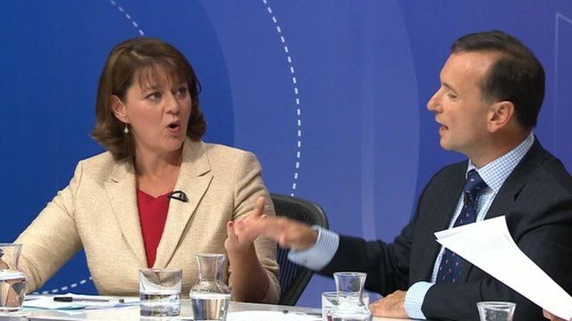 Leanne Wood