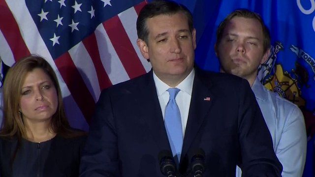 Ted Cruz