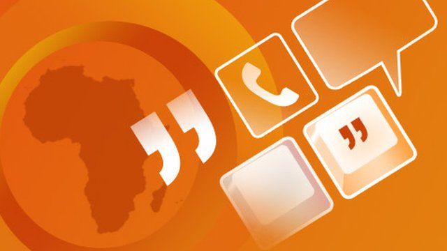Imvo n'Imvano kuri BBC Gahuzamiryango