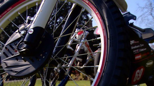 Motorbike