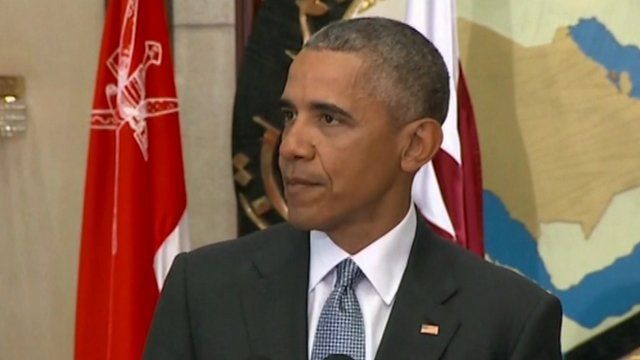 President Obama
