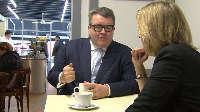 Tom Watson