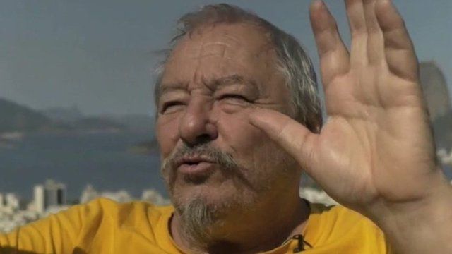 Bob Nadkarni