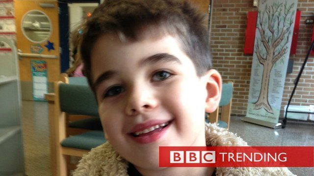 Noah Pozner