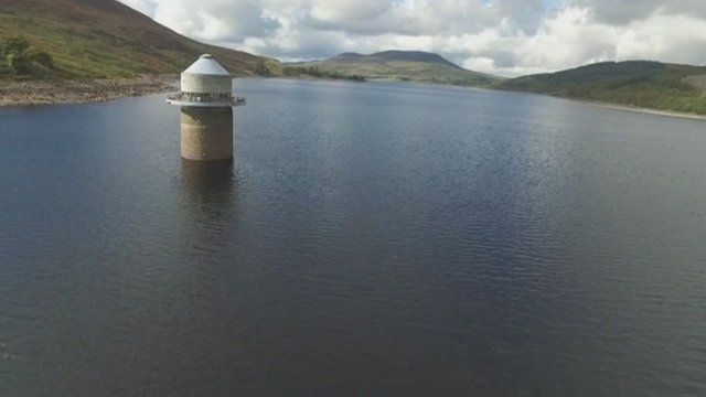 Llyn Celyn