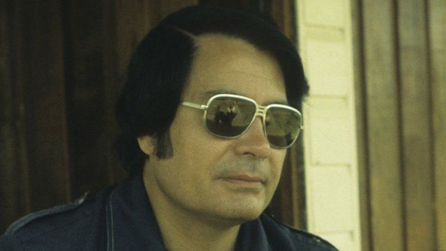 Jim Jones