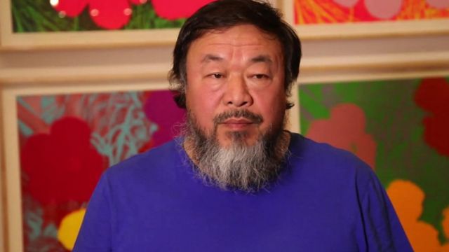 Ai Wei Wei