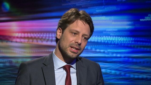 Guillaume Long