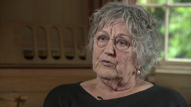 Germaine Greer