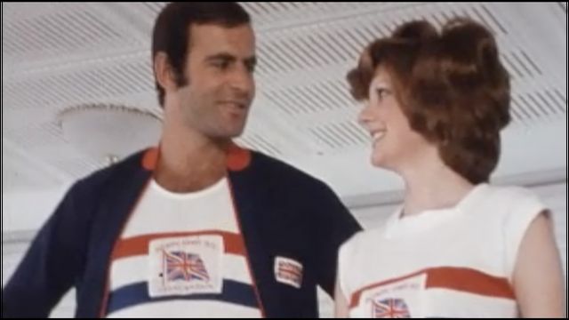 Olympic Kits